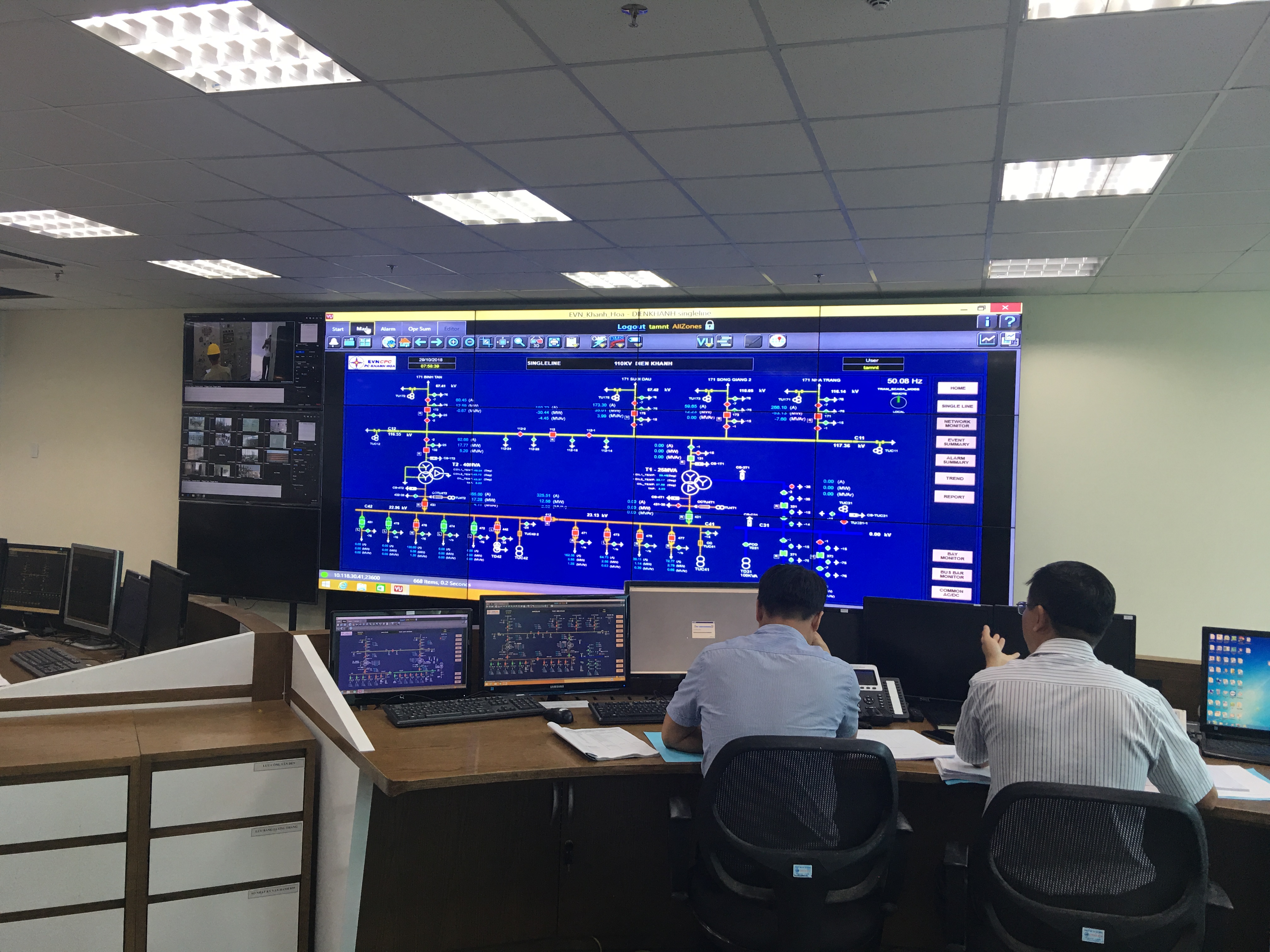 64% hộ dân tăng tiền điện dưới 11.000 đồngtháng